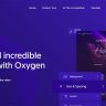 Oxygen 2.0 – The Visual Website Builder