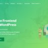 WP User Frontend Pro Business