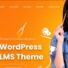 Eduma – Education WordPress Theme