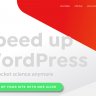 Swift Performance – WordPress Cache & Performance Booster