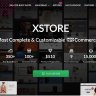 XStore – Responsive WooCommerce Theme