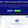 Instantify – PWA & Google AMP & Facebook IA for WordPress