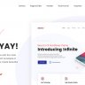 Infinite – Responsive Multi-Purpose WordPress Theme