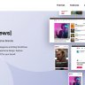 Papr – News Magazine WordPress Theme