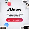 JNews – One Stop Solution for Web Publishing