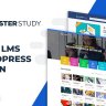 Masterstudy – Education Center WordPress Theme