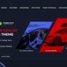 Motors – Car Dealership WordPress Theme