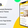 Aora – Home & Lifestyle Elementor WooCommerce Theme