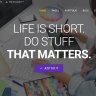 Zephyr – Material Design Theme