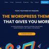 OceanWP – Free Multi-Purpose WordPress Theme + Premium Extensions