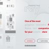 Rey – Fashion, Clothing & Furniture Theme