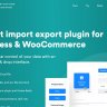 WP All Import Pro – Import any XML or CSV File to WordPress