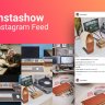 InstaShow – Instagram Feed for WordPress