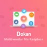 Dokan Pro Business – WordPress Multivendor e-Commerce Solution + Dokan Theme