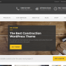 BuildPress – Construction Business WP Theme