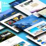 ListGo – Directory WordPress Theme