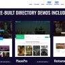 ListingPro – Directory WordPress Theme