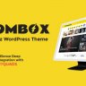 BoomBox – Viral & Buzz WordPress Theme