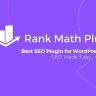 Rank Math SEO PRO – #1 WordPress SEO Plugin