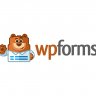WPForms – Drag & Drop WordPress Form Builder (Core Plugin)