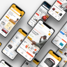 Martfury – WooCommerce Marketplace WordPress Theme