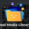 WP Real Media Library – Media Categories Folders