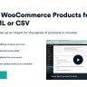 WP All Import WooCommerce Add-On Pro