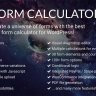 ez Form Calculator – WordPress Plugin