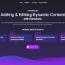 JetEngine – Adding & Editing Dynamic Content with Elementor